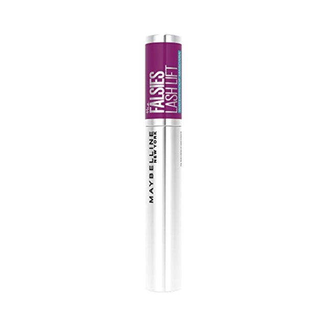 Rímel The Falshies Maybelline The Falsies Impermeável Preto 9,6 ml - EcoNest