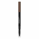 Maquilhagem para Olhos Tattoo Brow 36 h 05 Medium Brown Maybelline B3338200 Nº 05 medium brown - EcoNest