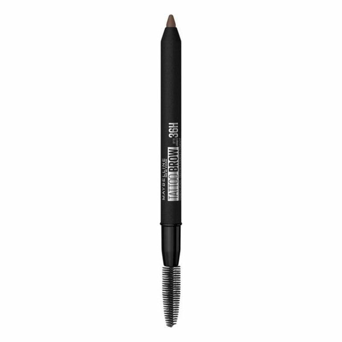 Maquilhagem para Olhos Tattoo Brow 36 h 05 Medium Brown Maybelline B3338200 Nº 05 medium brown - EcoNest