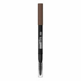 Maquilhagem para Olhos Tattoo Brow 36 h 05 Medium Brown Maybelline B3338200 Nº 05 medium brown - EcoNest