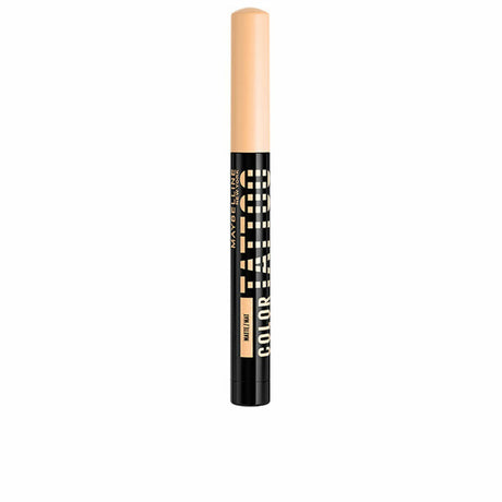 Sombra de Olhos Maybelline Tattoo Color Mate Confident 1,4 g - EcoNest