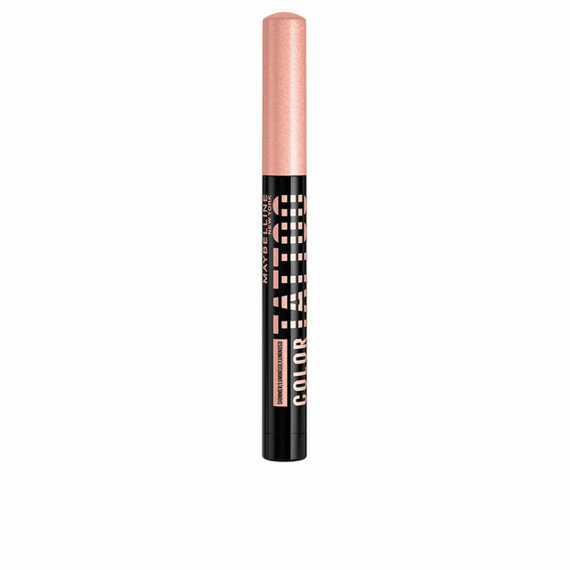 Sombra de Olhos Maybelline Tattoo Color Mate Inspired 1,4 g - EcoNest