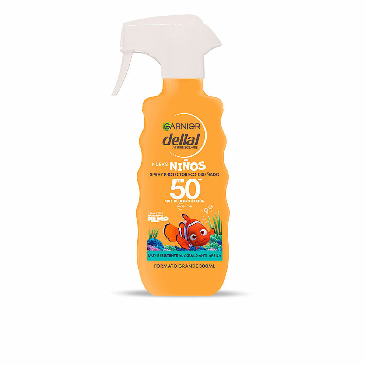 Protetor Solar Garnier Eco 300 ml Spf 50 - EcoNest