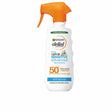 Protetor Solar para Crianças em Spray Garnier Niños Sensitive Advanced SPF 50+ 270 ml - EcoNest