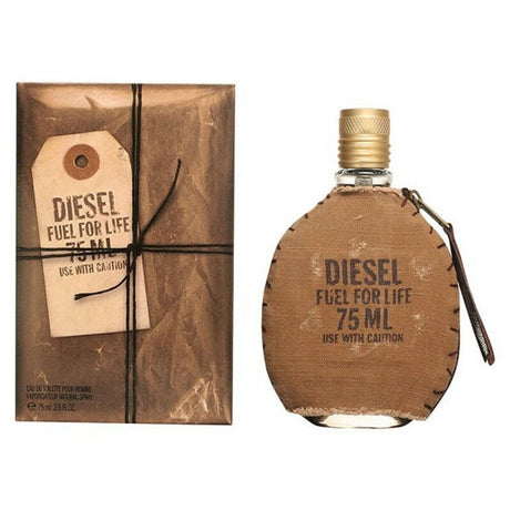 Perfume Homem Fuel For Life Diesel EDT - EcoNest