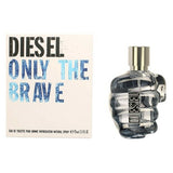 Perfume Homem Only The Brave Diesel EDT - EcoNest