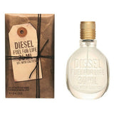 Perfume Homem Fuel For Life Diesel EDT - EcoNest