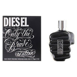 Perfume Homem Only The Brave Tattoo Diesel EDT - EcoNest