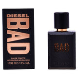 Perfume Homem Bad Diesel EDT - EcoNest