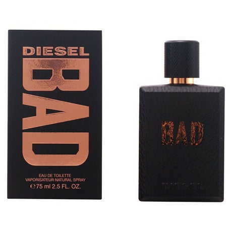 Perfume Homem Bad Diesel EDT - EcoNest