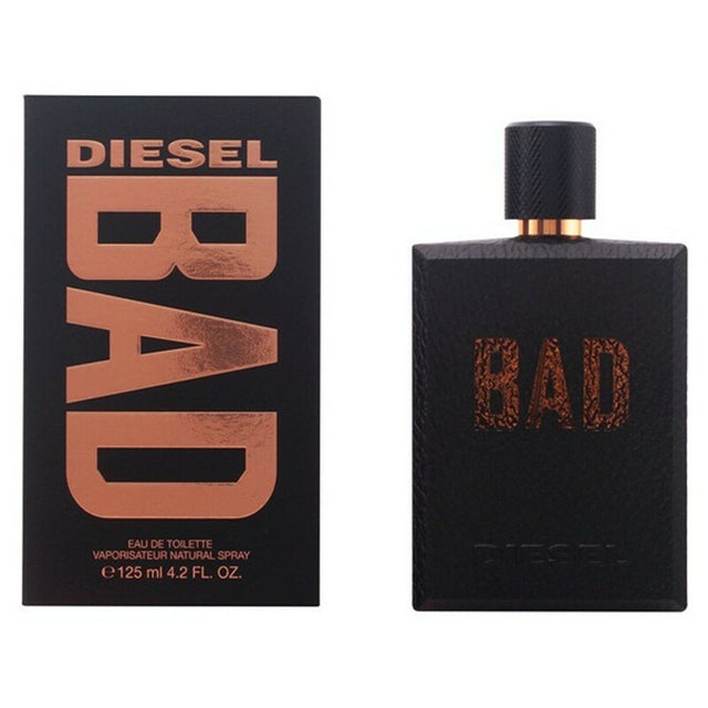 Perfume Homem Bad Diesel EDT - EcoNest