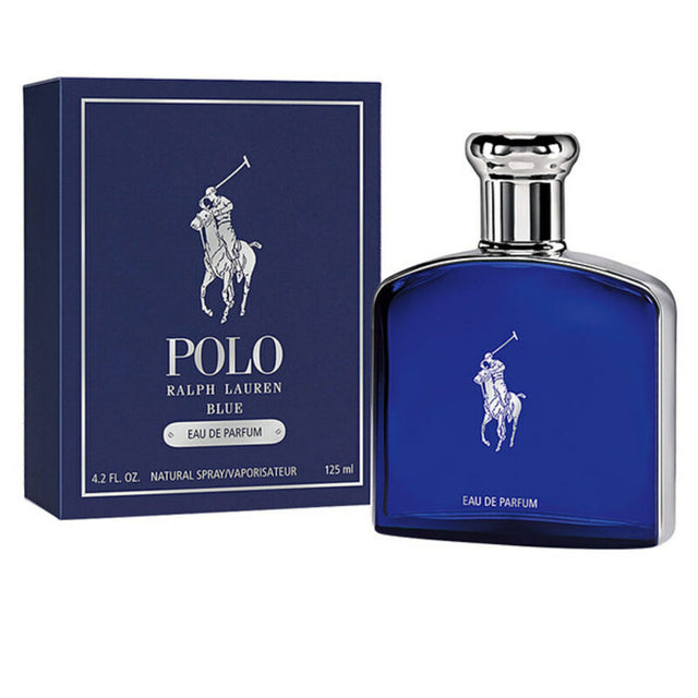 Perfume Homem Ralph Lauren Polo Blue 125 ml - EcoNest