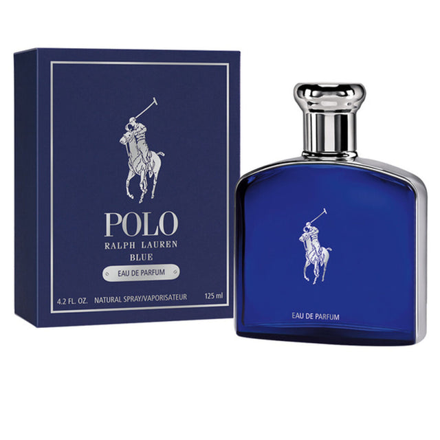 Perfume Homem Ralph Lauren EDP Polo Blue 75 ml - EcoNest