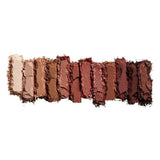 Paleta de Sombras de Olhos Urban Decay Naked Heat (11,4 g) - EcoNest