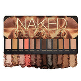 Paleta de Sombras de Olhos Urban Decay Naked Reloaded (14,2 g) - EcoNest