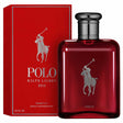 Perfume Homem Ralph Lauren EDP Polo Red 125 ml - EcoNest