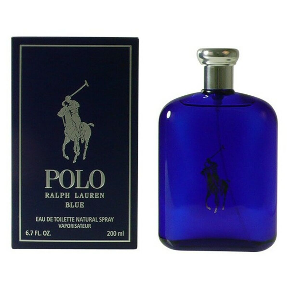 Perfume Homem Polo Blue Ralph Lauren EDT - EcoNest