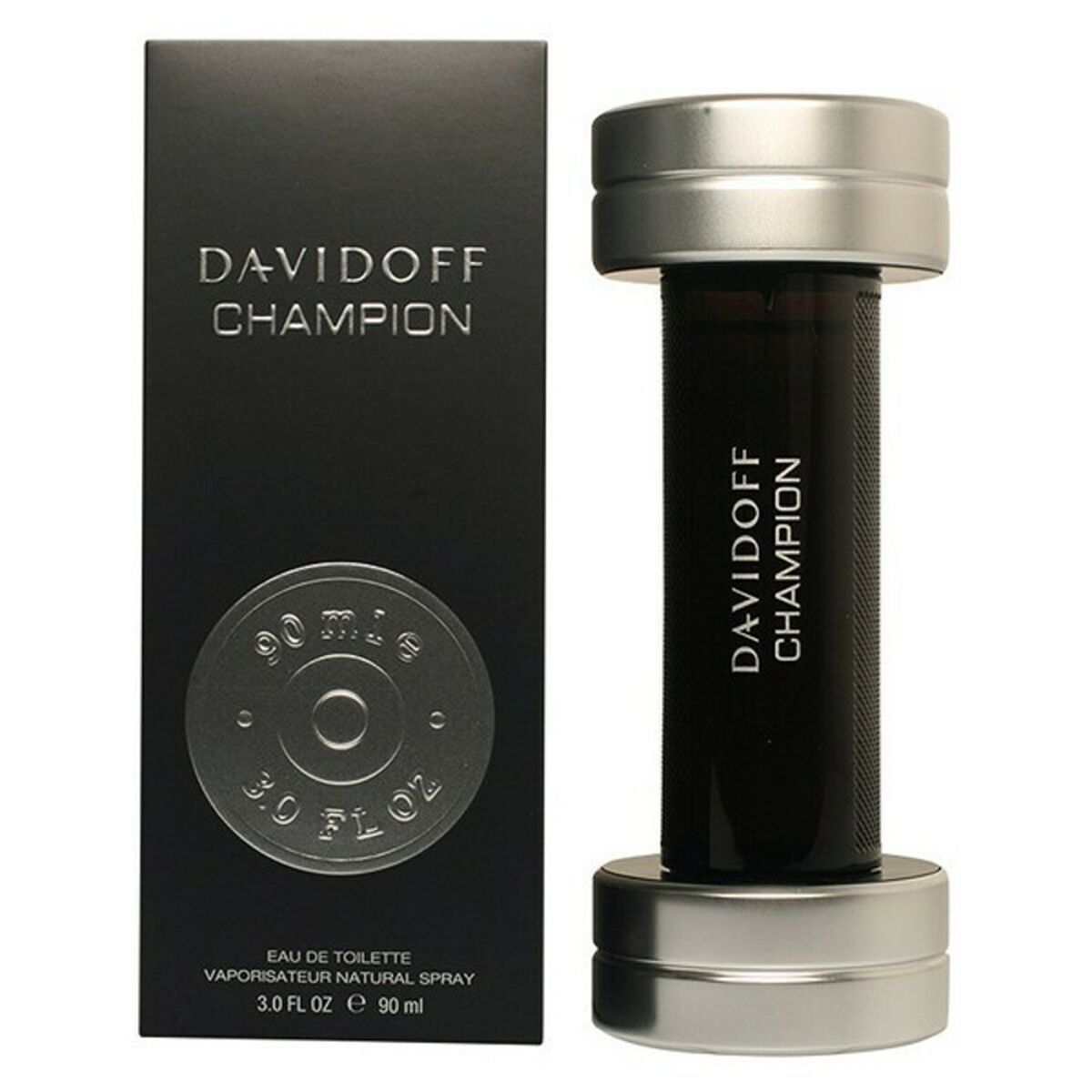 Perfume Homem Champion Davidoff EDT - EcoNest