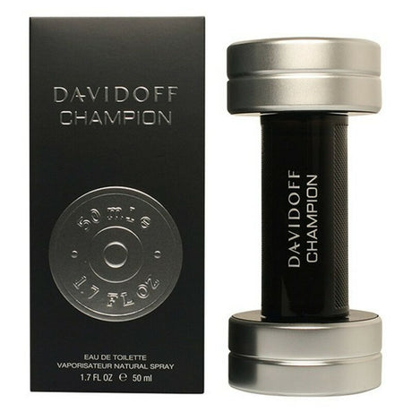 Perfume Homem Champion Davidoff EDT - EcoNest