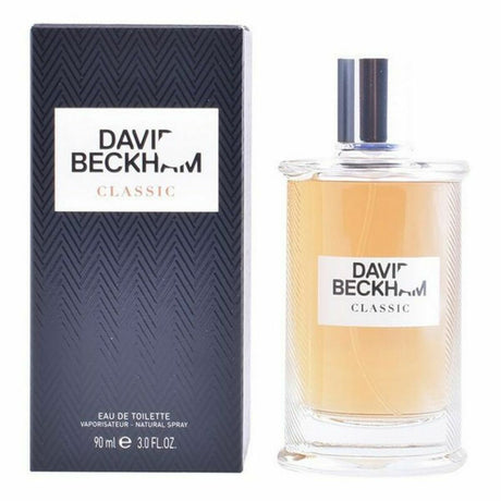 Perfume Homem David & Victoria Beckham EDT Classic (90 ml) - EcoNest