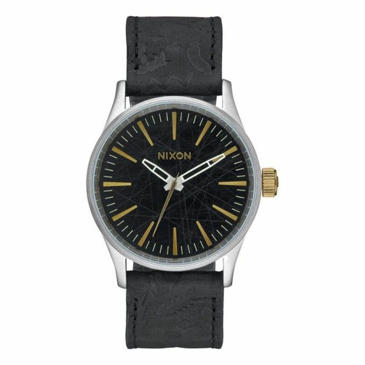 Relógio masculino Nixon A377-2222-00 (Ø 38 mm) - EcoNest