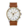 Relógio masculino Nixon A4052548 (Ø 42 mm) - EcoNest