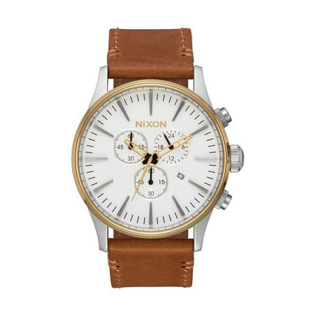 Relógio masculino Nixon A4052548 (Ø 42 mm) - EcoNest