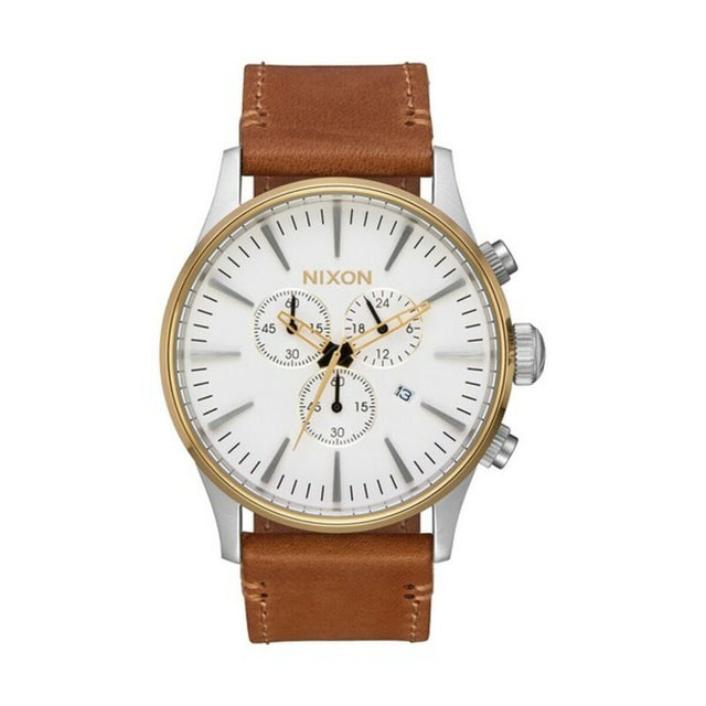 Relógio masculino Nixon A4052548 (Ø 42 mm) - EcoNest