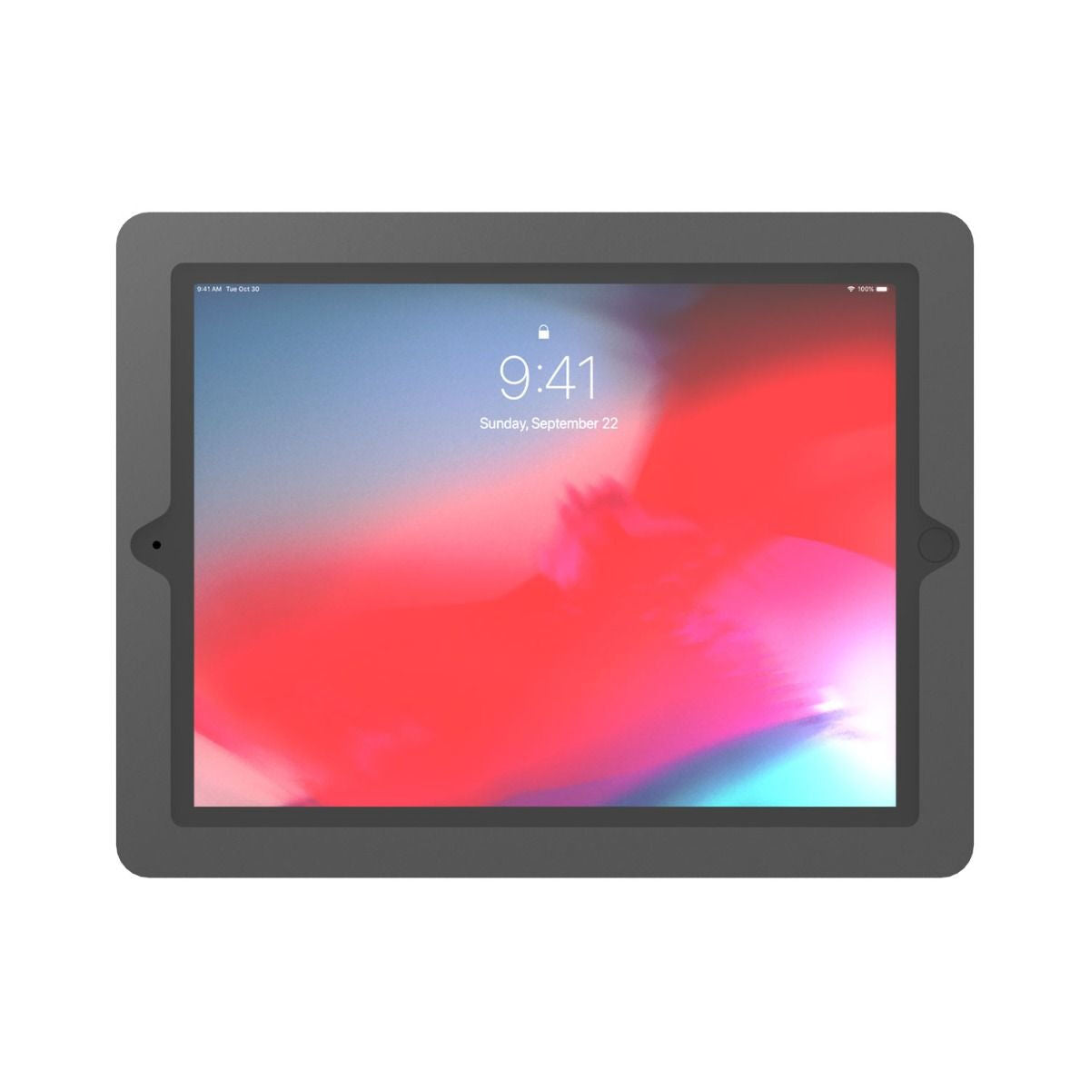 Tablet Compulocks 102AXSB 10,2" Preto - EcoNest