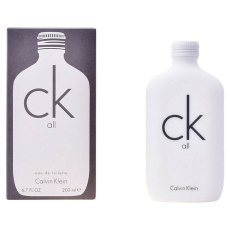 Perfume Unisex Ck All Calvin Klein EDT