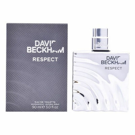 Perfume Homem David & Victoria Beckham EDT Respect 90 ml - EcoNest