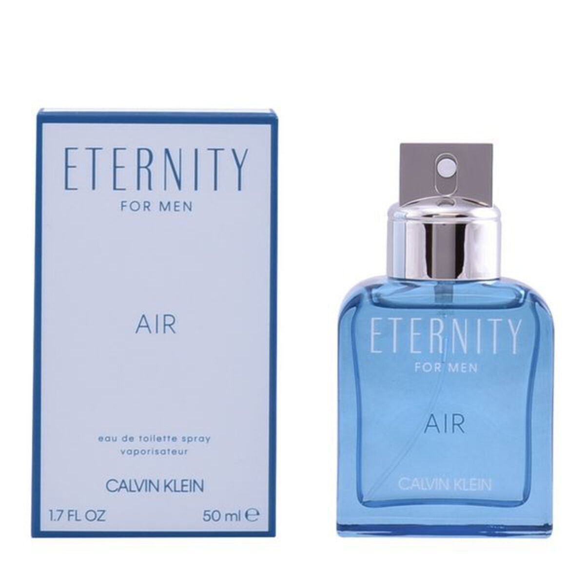 Perfume Homem Eternity for Men Air Calvin Klein EDT - EcoNest