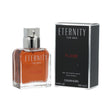 Perfume Homem Eternity Flame Calvin Klein EDT Eternity Flame 100 ml - EcoNest