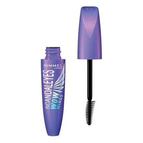 Rímel Efeito Volume Scandaleyes Wow Rimmel London - EcoNest