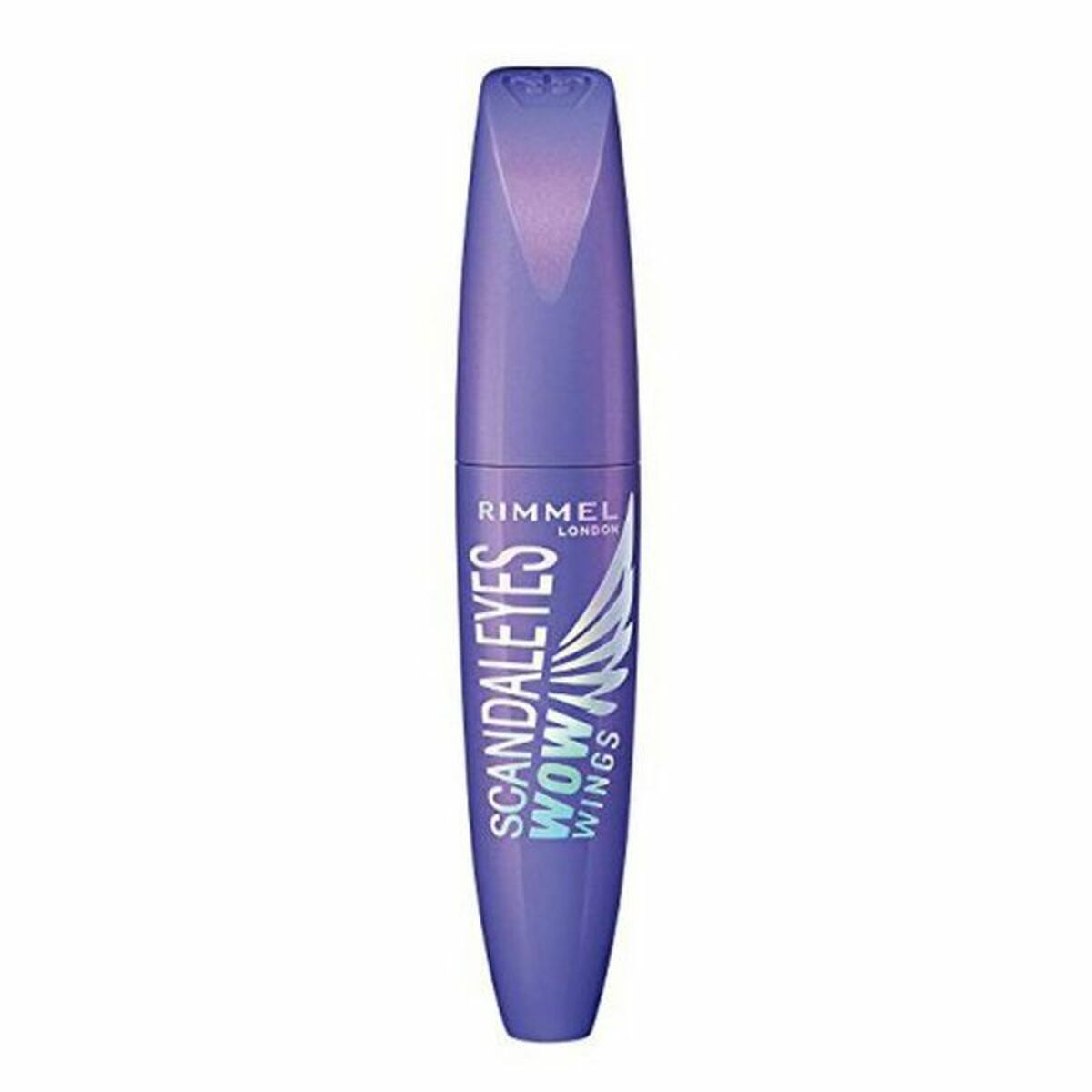 Rímel Efeito Volume Scandaleyes Wow Rimmel London - EcoNest