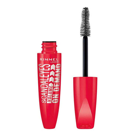 Rímel Scandaleyes Rimmel London (12 ml) - EcoNest