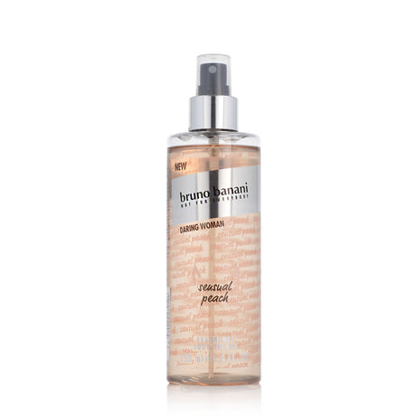 Spray Corporal Bruno Banani Daring Woman 250 ml - EcoNest