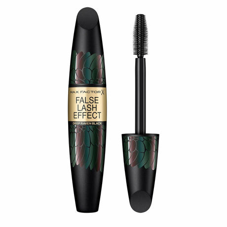 Rímel Max Factor False Lash Effect Deep Raven Black 13,1 ml - EcoNest