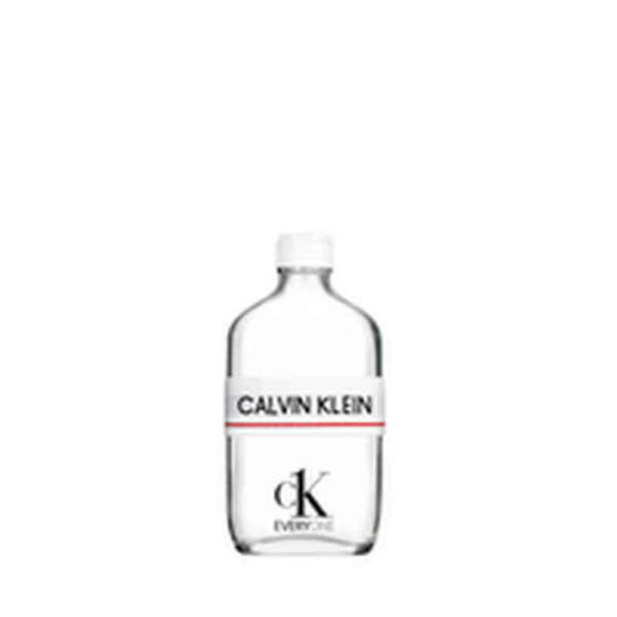 Perfume Unissexo EveryOne Calvin Klein EDT - EcoNest