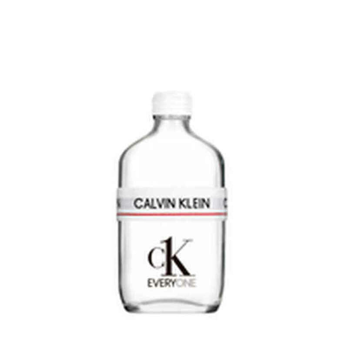 Perfume Unissexo Everyone Calvin Klein EDT - EcoNest