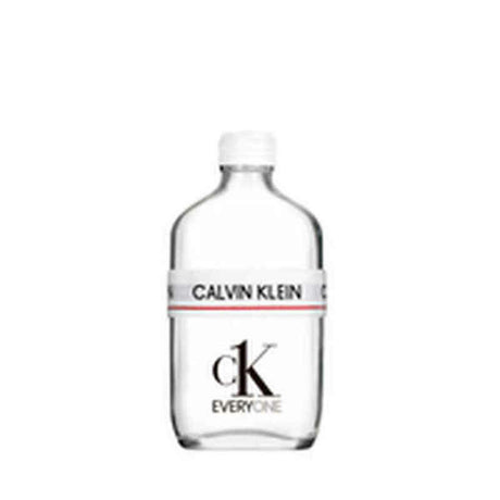 Perfume Unissexo Everyone Calvin Klein EDT - EcoNest