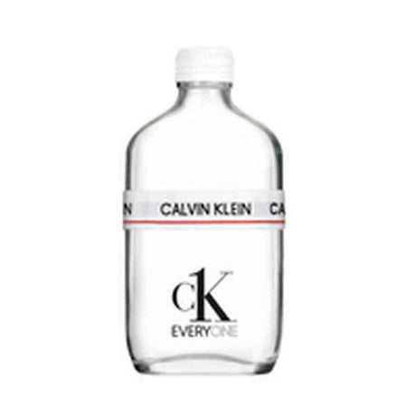 Perfume Unissexo EveryOne Calvin Klein EDT - EcoNest