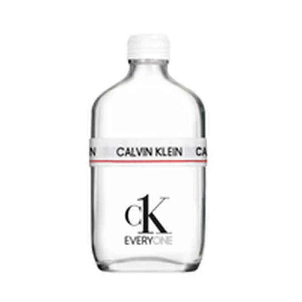 Perfume Unissexo Everyone Calvin Klein EDT - EcoNest