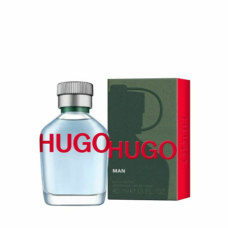 Perfume Homem Hugo Boss Hugo - EcoNest