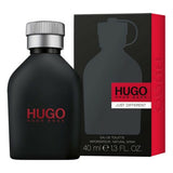 Agua de Colonia Just Different Hugo Boss (40 ml)