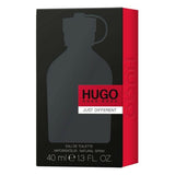 Agua de Colonia Just Different Hugo Boss (40 ml)