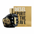 Perfume Homem Spirit of the Brave Diesel EDT - EcoNest