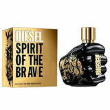 Perfume Homem Spirit of the Brave Diesel EDT - EcoNest