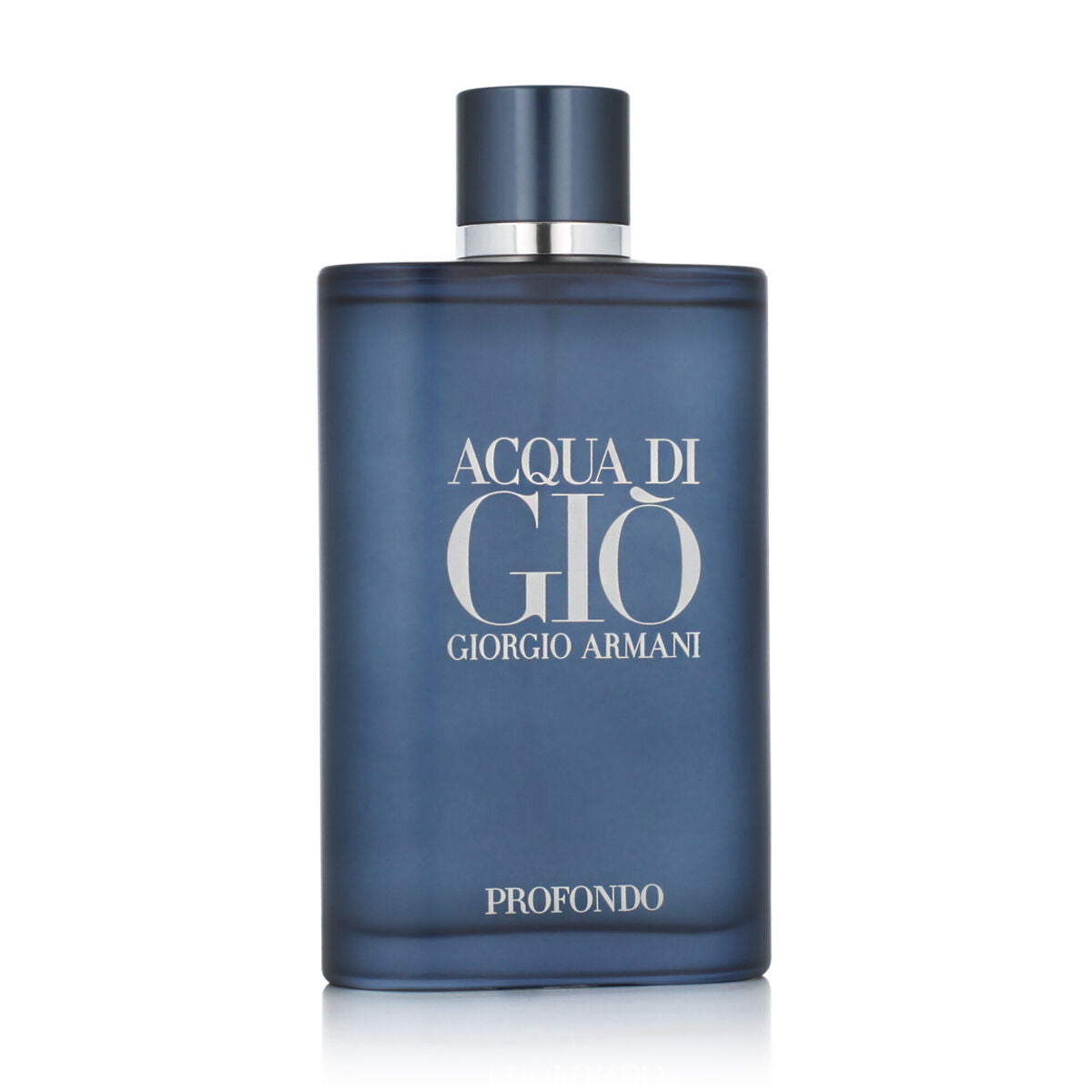 Perfume Homem Giorgio Armani EDP Acqua Di Giò Profondo 200 ml - EcoNest