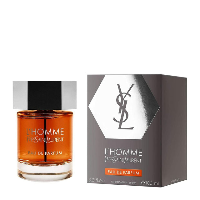 Perfume Homem Yves Saint Laurent EDP L'Homme 100 ml - EcoNest